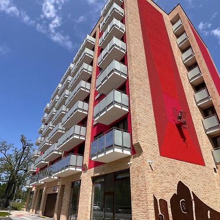 3 Room Apartment 2X Balcony, New Building, 21 Bratislava Exteriör bild