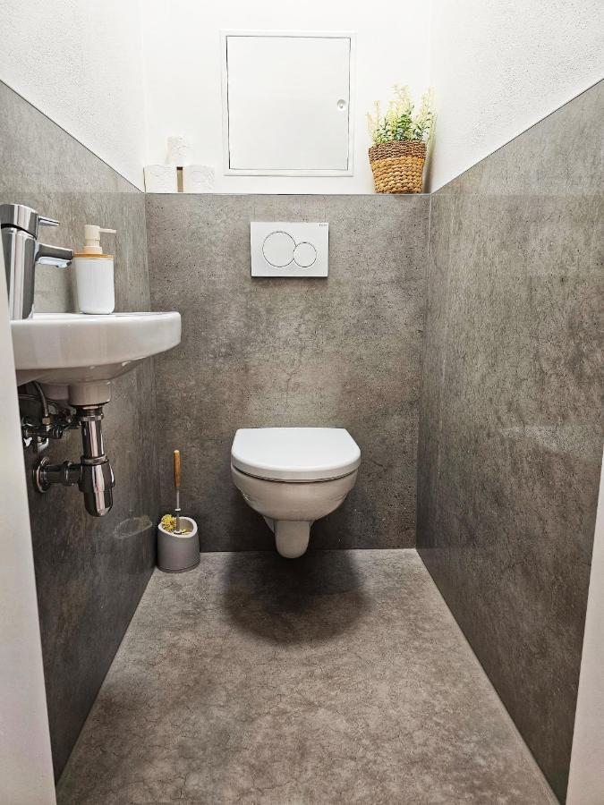 3 Room Apartment 2X Balcony, New Building, 21 Bratislava Exteriör bild