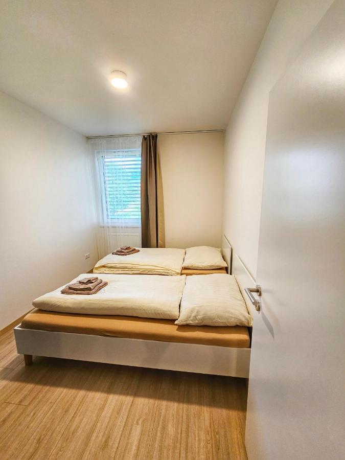 3 Room Apartment 2X Balcony, New Building, 21 Bratislava Exteriör bild