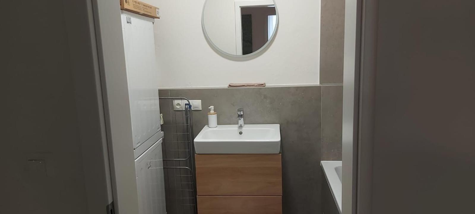 3 Room Apartment 2X Balcony, New Building, 21 Bratislava Exteriör bild