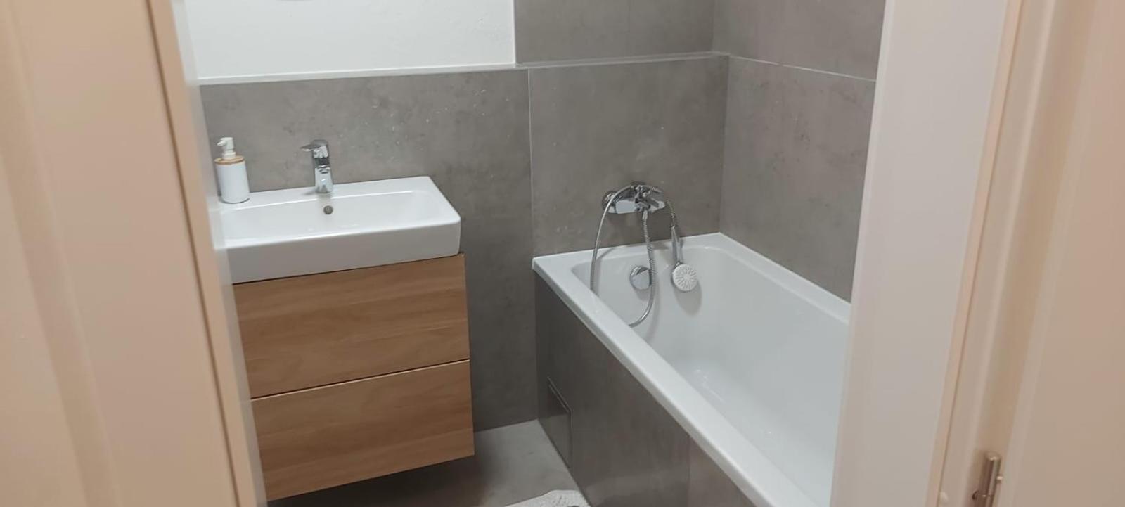 3 Room Apartment 2X Balcony, New Building, 21 Bratislava Exteriör bild